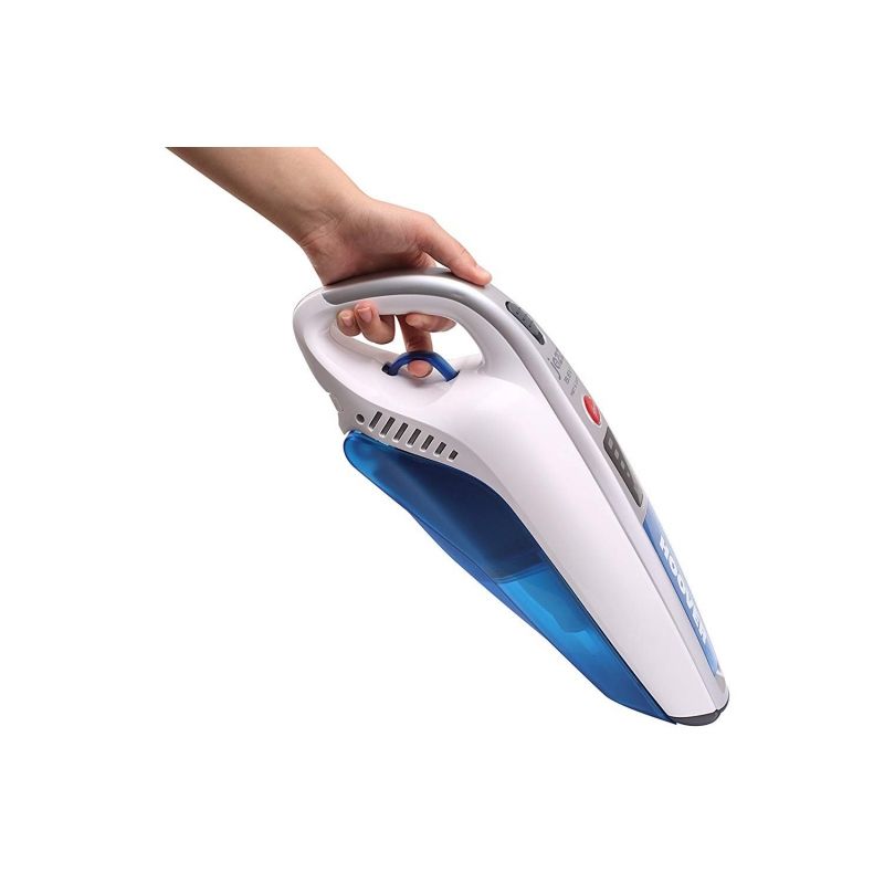 Aspirador de mano hoover jazz wet and dry 15.6v Depau ASPIRADOR DE MANO HOOVER JAZZ WET AND DRY 15.6V AUTONOMÍA 18